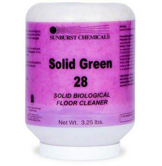 3.25 lb. Floor Cleaner