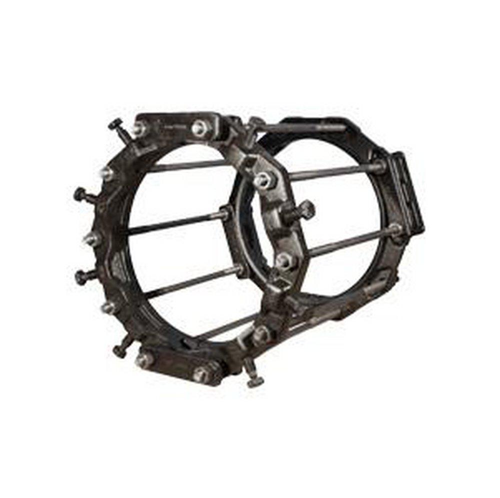 SIGMA PV-LOK™ Series PWP 8 in. Joint Restraint for Ductile Iron Pipe