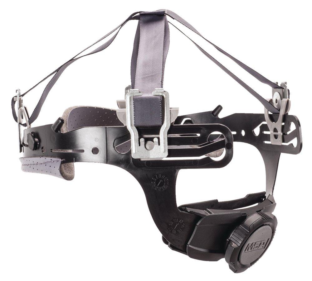 MSA Safety Company Fas-Trac® Replacement Suspension for MSA 91522 Skullgard and Comfo-Cap Hard Hat