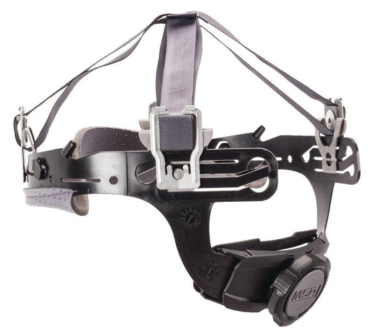 MSA Safety Company Fas-Trac® Replacement Suspension for MSA 91522 Skullgard and Comfo-Cap Hard Hat