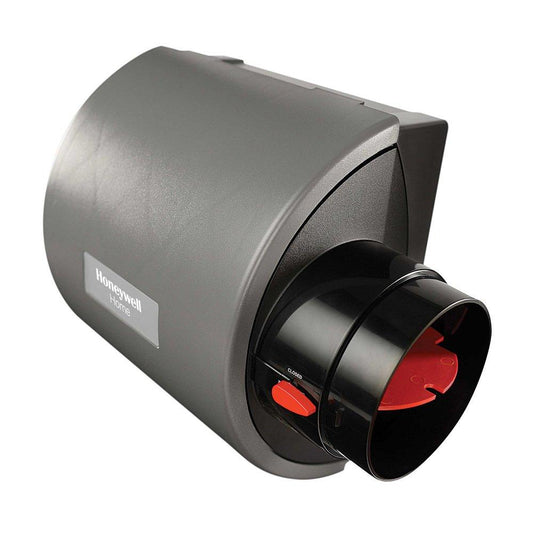 Honeywell HE205 17 gal Whole-Home Large Bypass Humidifier