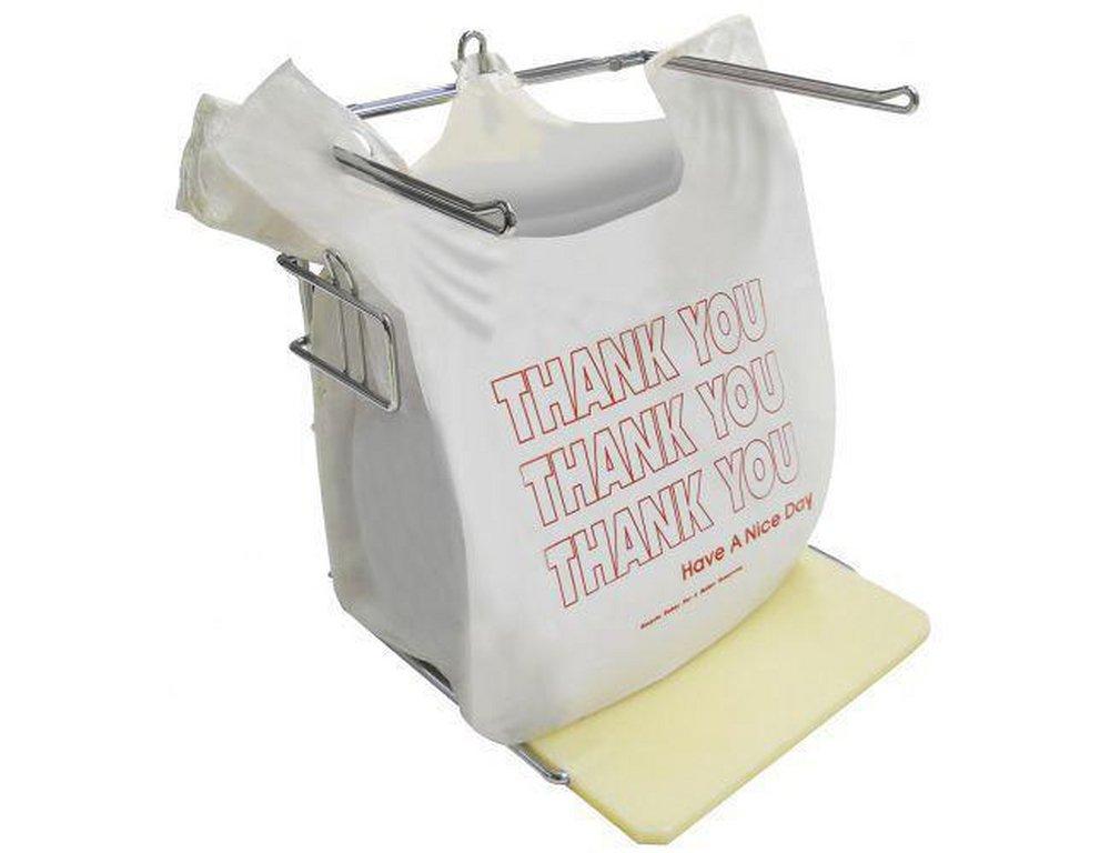 12 in. Trash Can Liner (Case of 500)