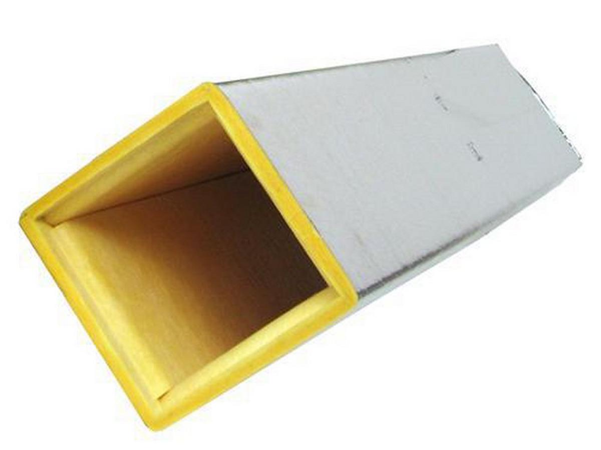 Knauf Fiberglass Eclipse® 1 in. Air Duct Board