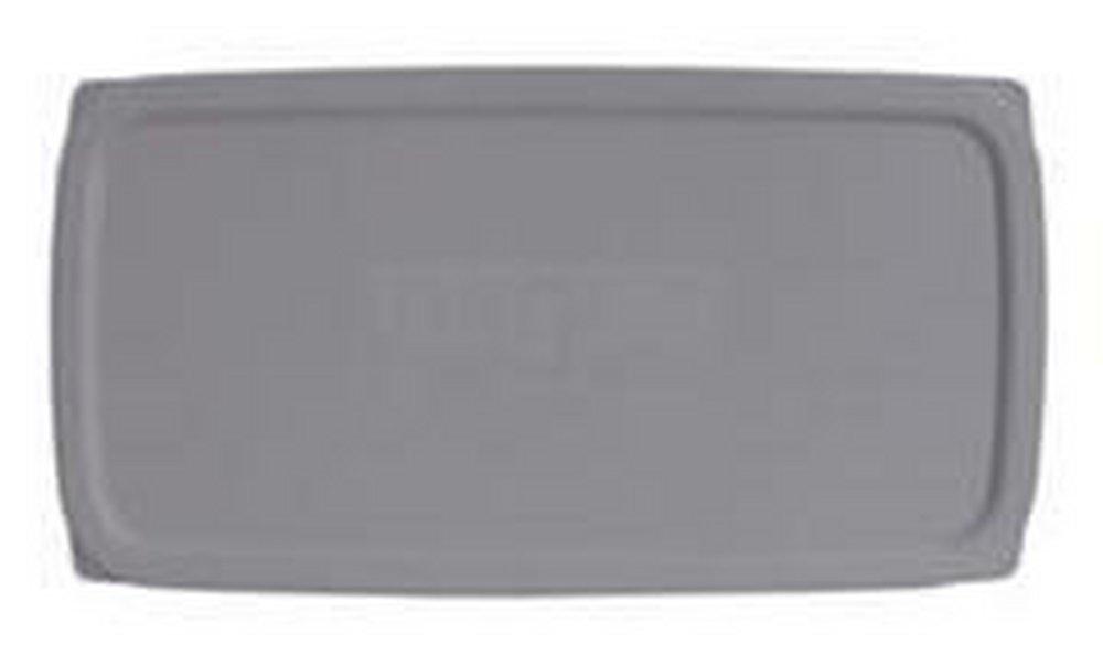 Mop Bucket Lid in Grey
