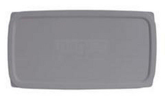 Mop Bucket Lid in Grey