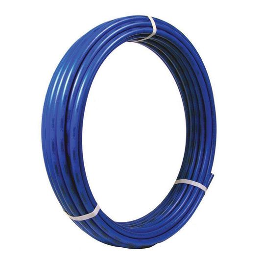 Heatlink USA Purelink® 1/2 in.X100 FT ROLL PEX TUBE BLUE