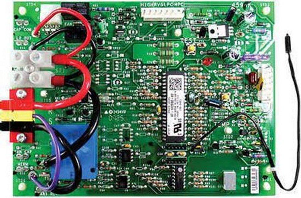 Valve Adapter for R98V Gas Furnace