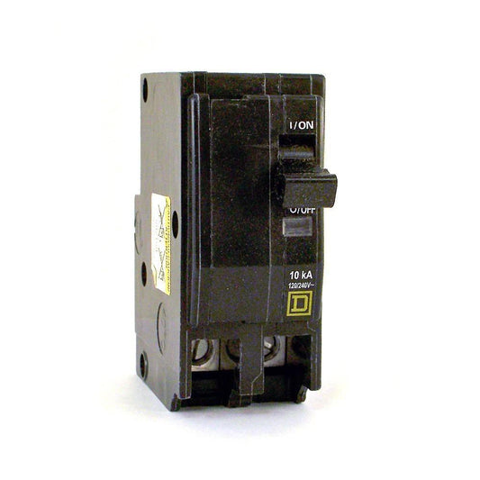 Square D Company QO Series 100A 120/240V Circuit Breaker