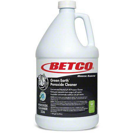 Betco Corporation Green Earth® 1 gal Peroxide Cleaner (Case of 4)