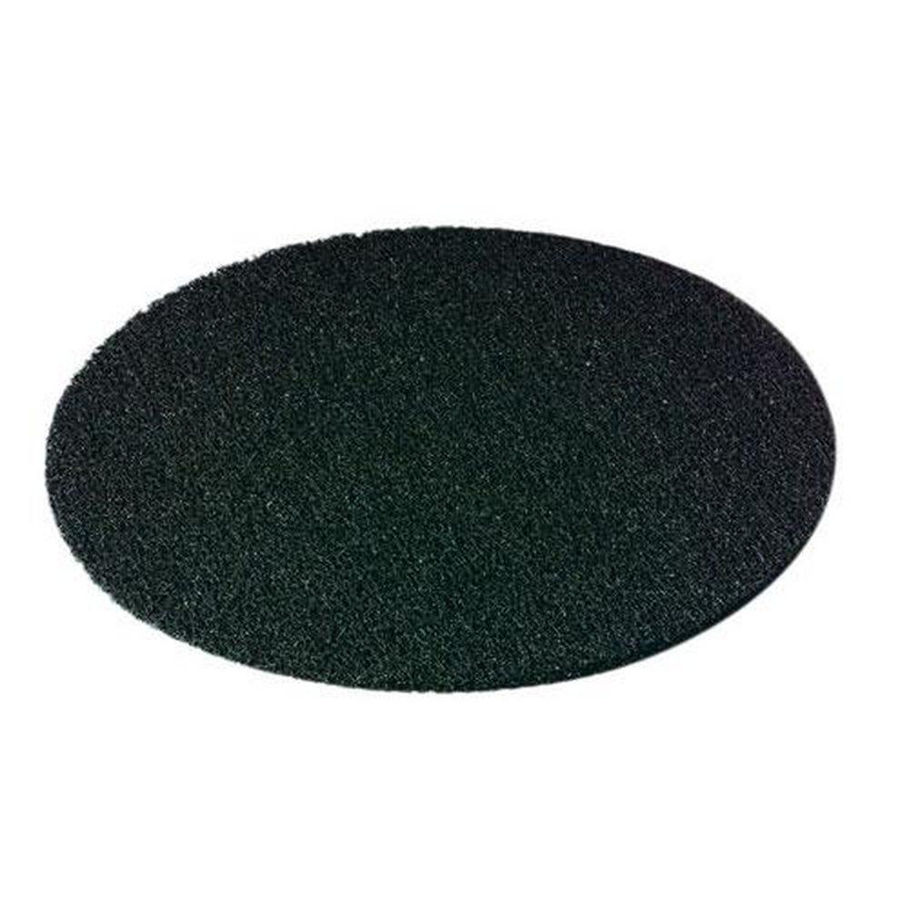 3M™ Niagara 20 in. Black Stripping Pad (Case of 5)