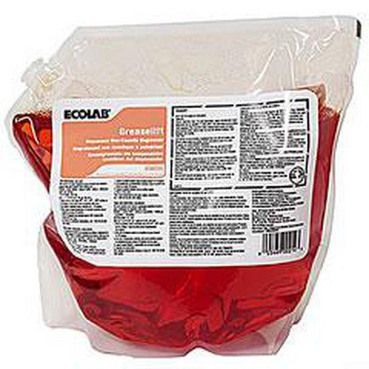 Ecolab Greaselift™ 2 L Kitchen Cleaner (Case of 2)