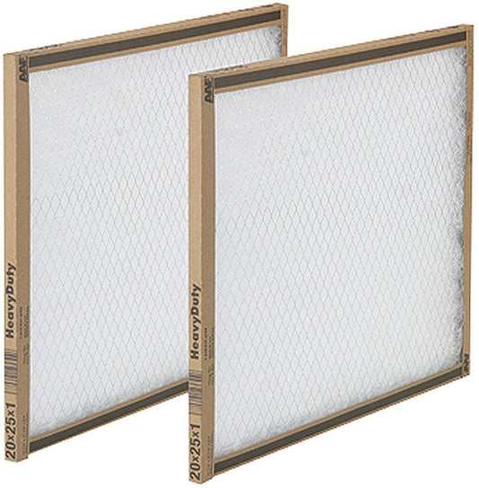 AAF International PerfectPleat® 18 x 36 x 1 in. MERV 8 Disposable Pleated High Capacity Air Filter