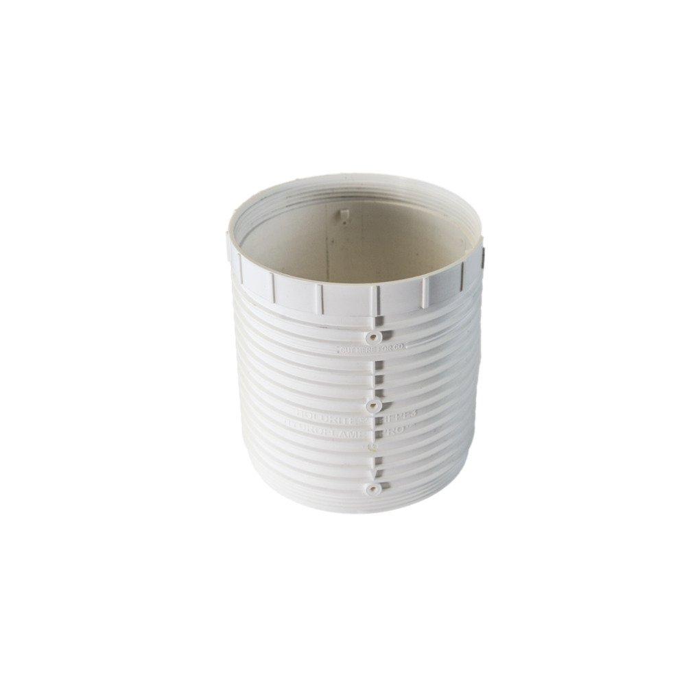 HoldRite™ HydroFlame™ Pro Series 1 - 2 in. Polypropylene Firestop Sleeve