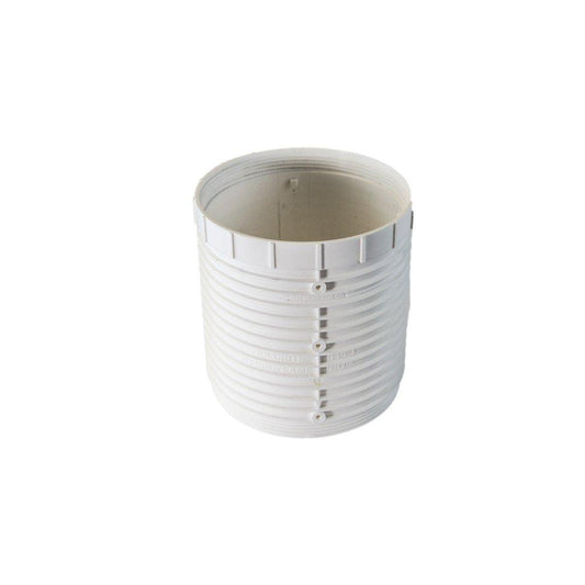 HoldRite™ HydroFlame™ Pro Series 1 - 2 in. Polypropylene Firestop Sleeve