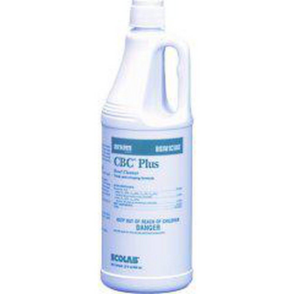 Ecolab ABC® 32 oz. Bowl Cleaner (Case of 12)
