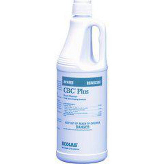 Ecolab ABC® 32 oz. Bowl Cleaner (Case of 12)