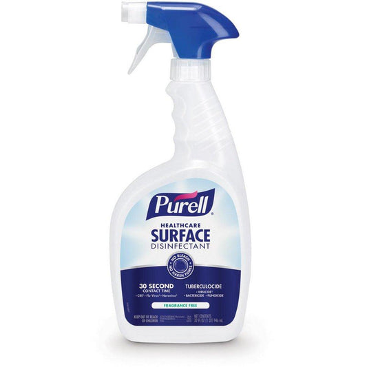 PURELL® Purell® 32 oz. Surface Disinfectant (Case of 6)