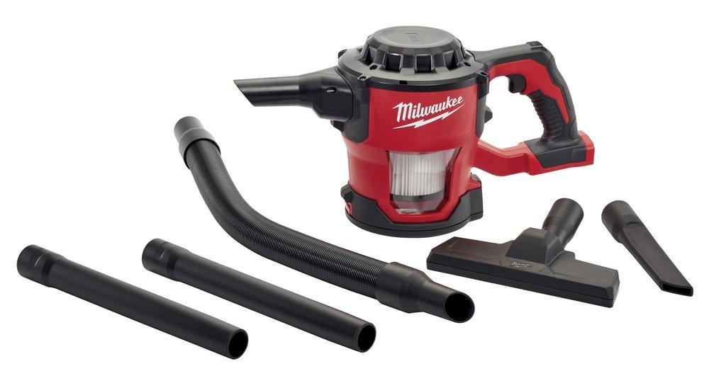 Milwaukee® M18™ 18V Compact Vacuum