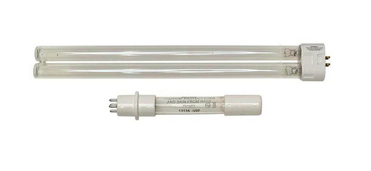 36W UVC/UVV Lamp Service Kit