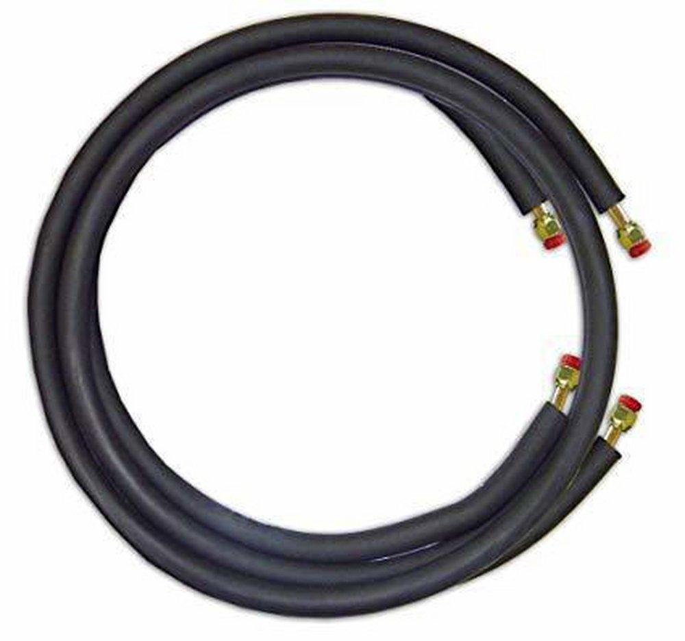 JMF EZ-Pull® 3/8 in. x 7/8 in. x 1/2 in. 50 ft. Standard Line Set