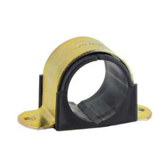 ZSi-Foster Omega Series™ 1 in. Electrogalvanized Steel Pipe Clamp