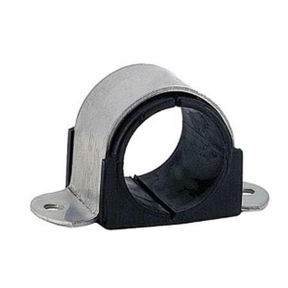 ZSi-Foster Omega Series™ 1-1/4 in. Stainless Steel Pipe Clamp