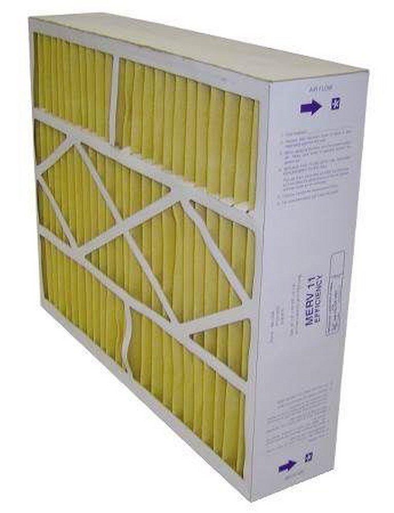 16 x 25 x 5 in. MERV 11 Media Air Filter