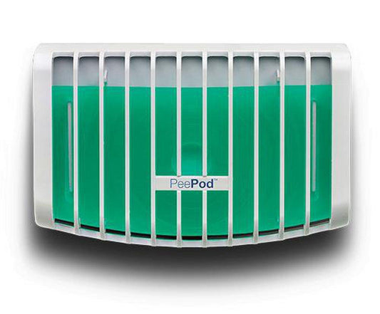 Urinal Cleaner and Deodorizer