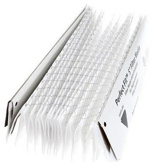Service First Perfect Fit™ 27 x 5 x 5 in. Air Filter MERV 8