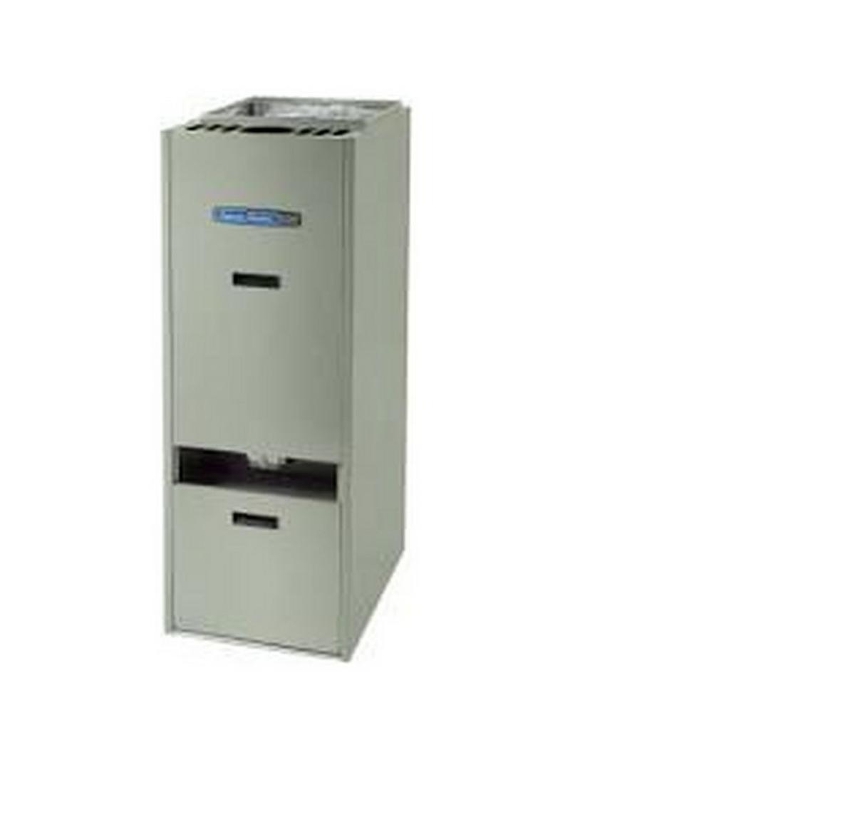 85% AFUE - 87,000 BTU - Downflow/Horizontal - Furnace