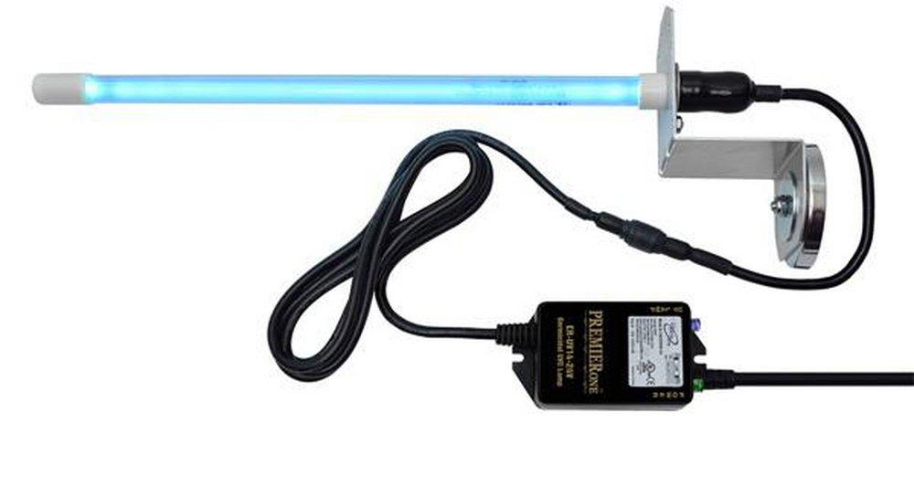 14 in. Replacement Lamp