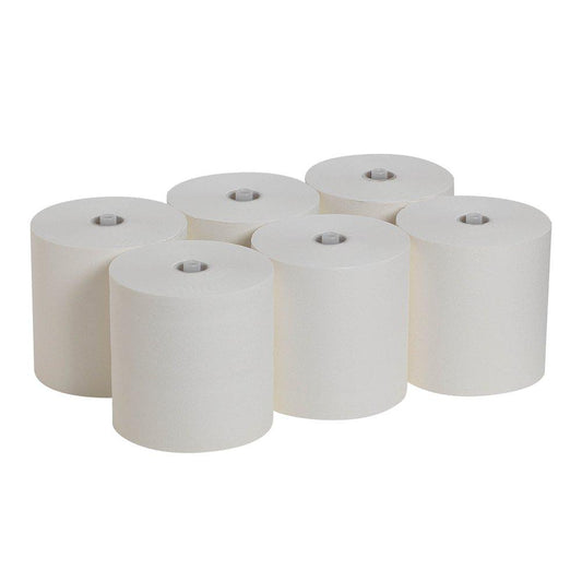 Georgia-Pacific Pacific Blue Ultra™ 1150 ft. High Capacity Paper Towel in White (Case of 6)