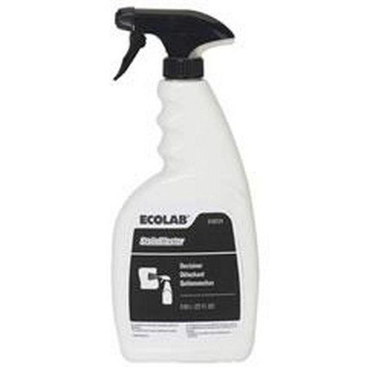 Ecolab Stainblaster™ 22 oz. Laundry Destainer