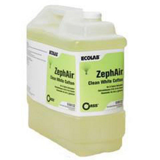 Ecolab ZephAir™ 2.5 gal Odor Remover
