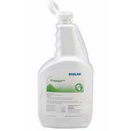 Ecolab Virasept™ 32 oz. Surface Disinfectant Cleaner