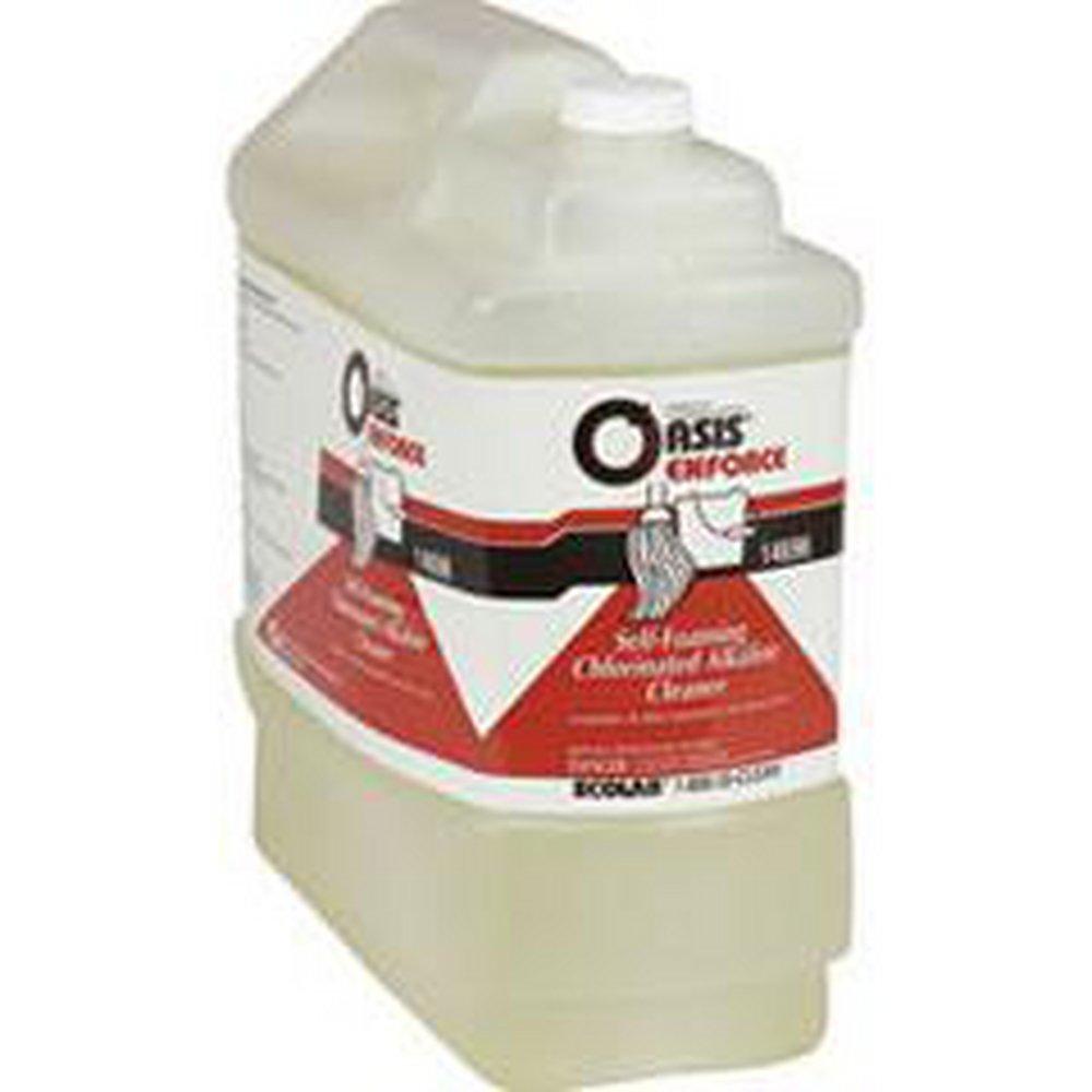 2.5 gal Oasis Enforce Floor Cleaner