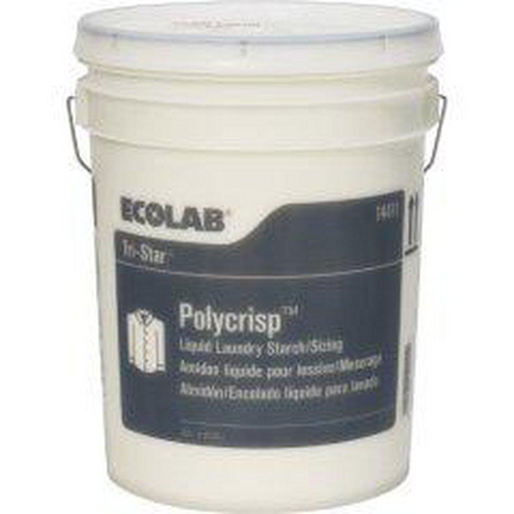 Ecolab Tri-Star™ 5 gal Laundry Starch