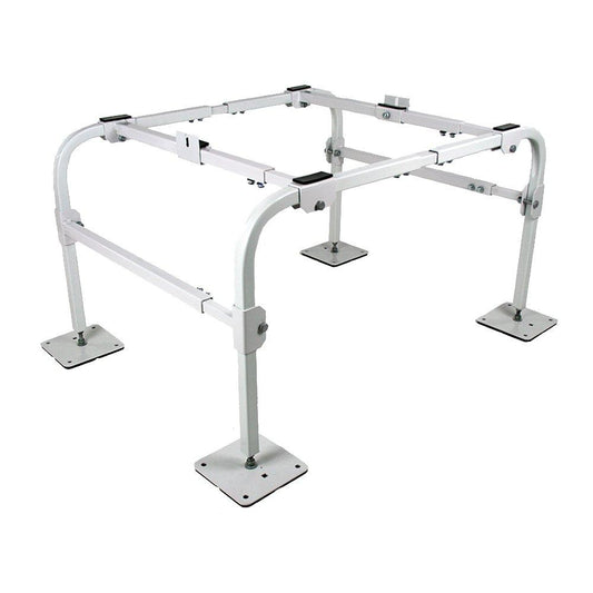 DiversiTech® Quick-Sling® 48 x 18 in. 400 lbs. Steel Stand