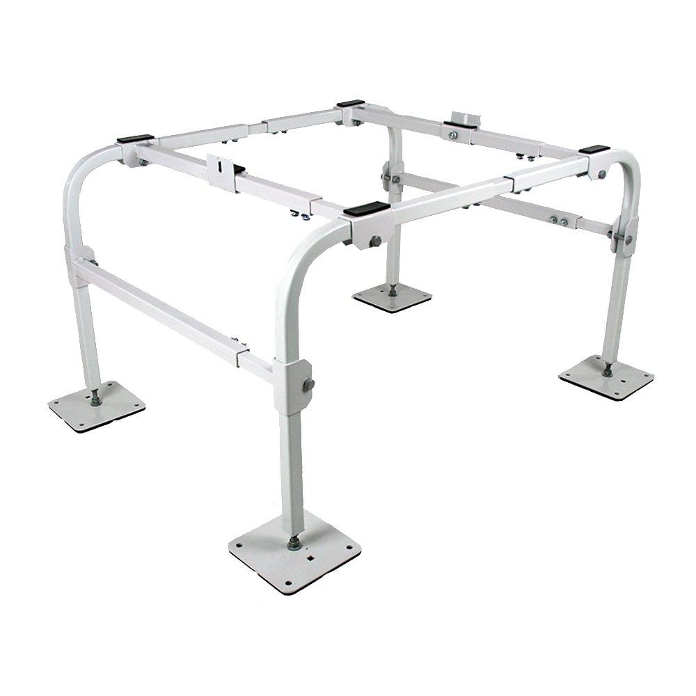 DiversiTech® Quick-Sling® 48 x 18 in. 400 lbs. Steel Stand