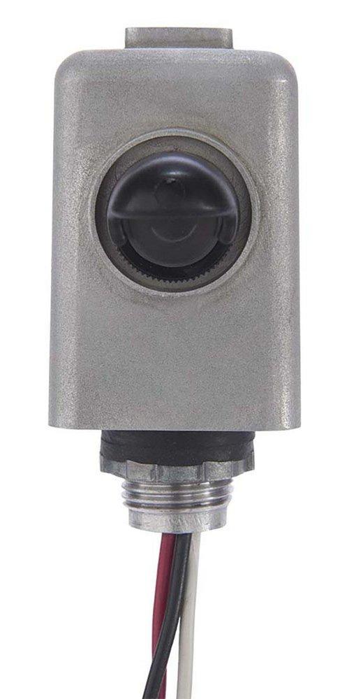 120V Metal Stem Mount Thermal Photocontrol