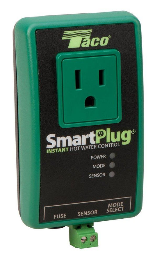 Taco SmartPlus® 120V Instant Hot Water Control