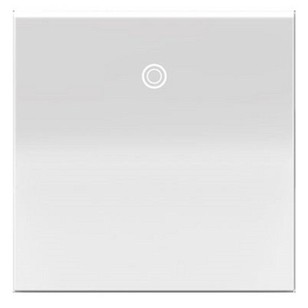 Pass & Seymour Paddle™ 15 Paddle Switch in White