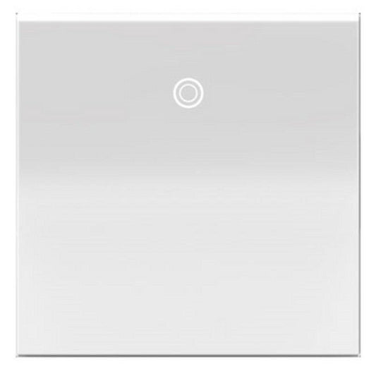 Pass & Seymour Paddle™ 15 Paddle Switch in White