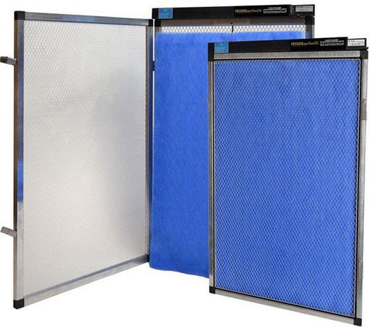 Premierone Products Premierone™ 16 x 25 in. Media Air Cleaner