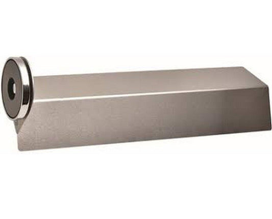 16 in. Magnetic Lamp Reflector