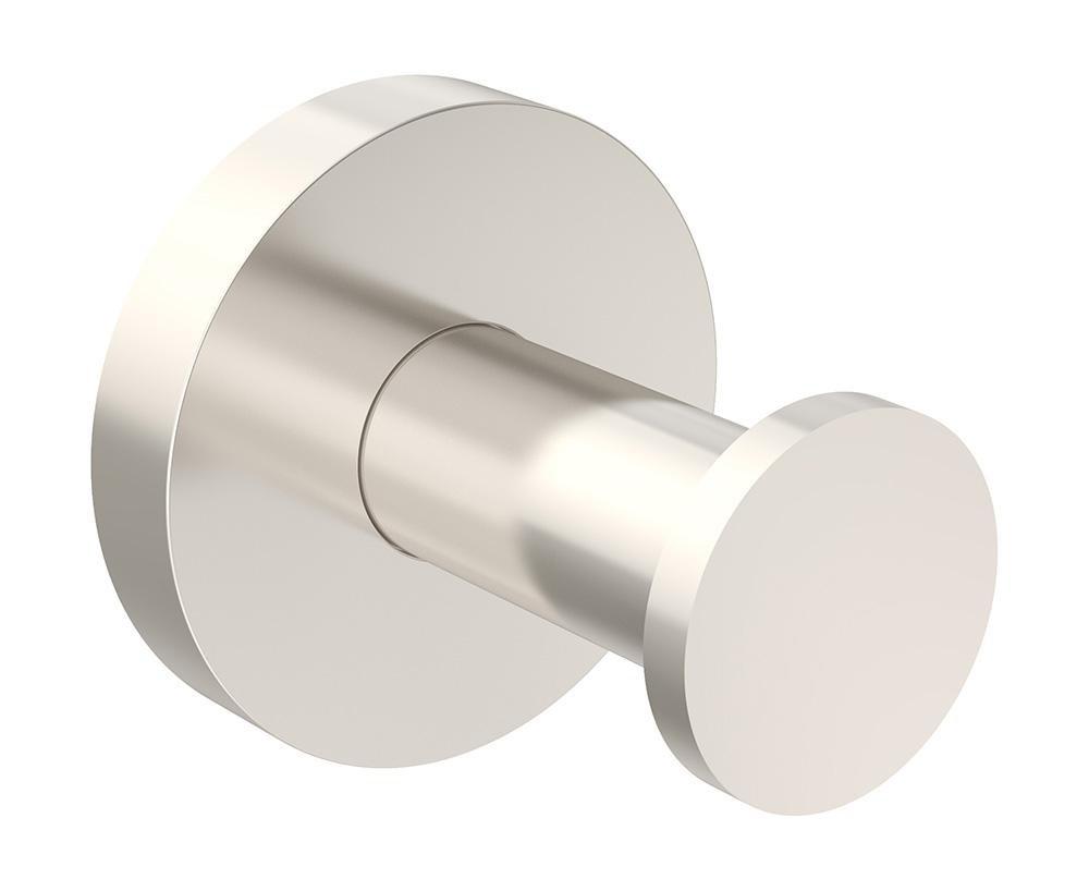 Symmons Industries Identity™ 1 Robe Hook in Satin Nickel