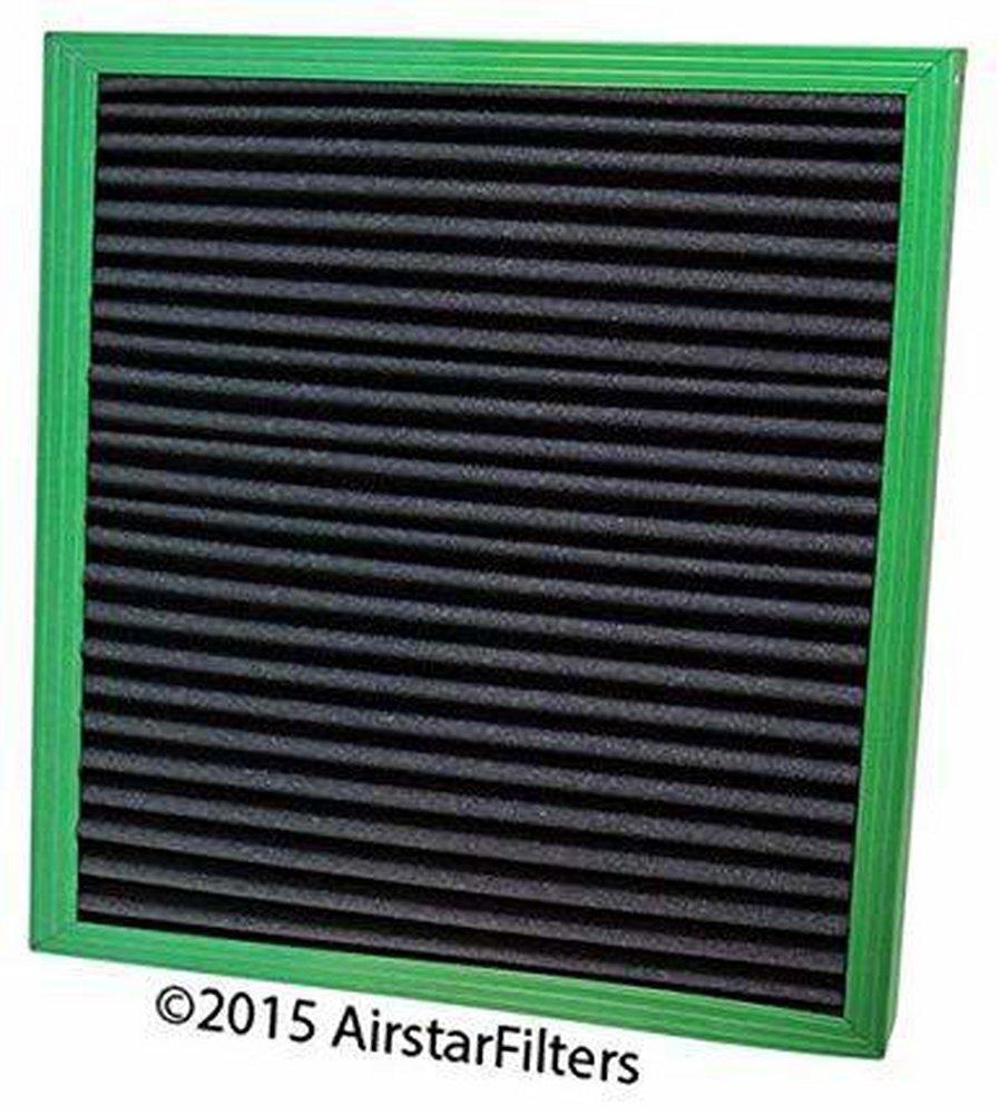 23 x 20 x 3/4 in. MERV 8 Air Filter