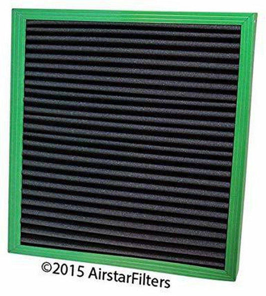 23 x 20 x 3/4 in. MERV 8 Air Filter