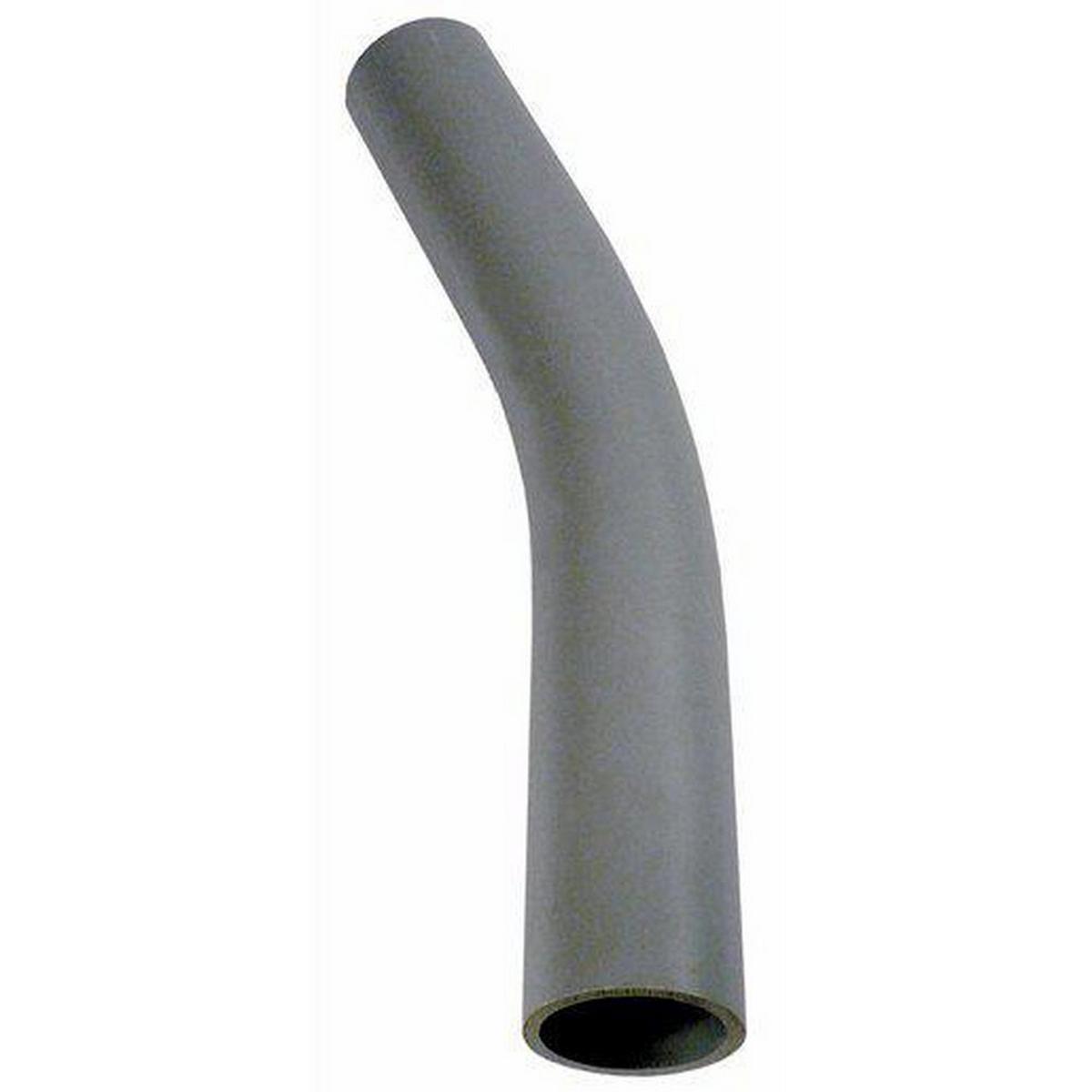 National Pipe & Plastics Wire-Gard® 6 in. Schedule 40 PVC Conduit 22-1/2 Degree Elbow