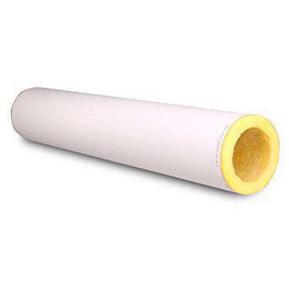 Thorpe Insulation Micro-Lok® 2-1/8 in. Pipe Insulation